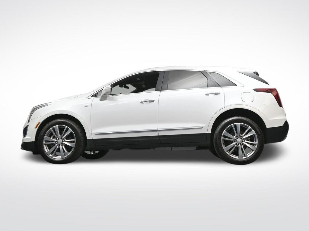 صورة مصغرة 25 لـ 2025 Cadillac XT5 PREMIUM LUXURY