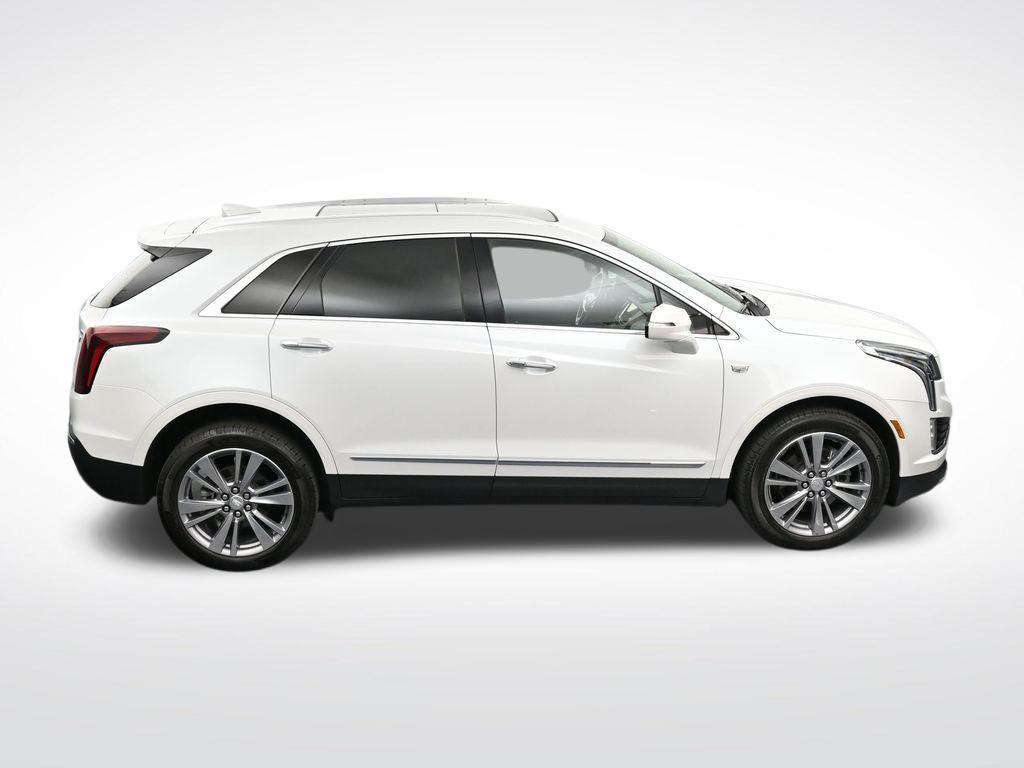 صورة مصغرة 21 لـ 2025 Cadillac XT5 PREMIUM LUXURY