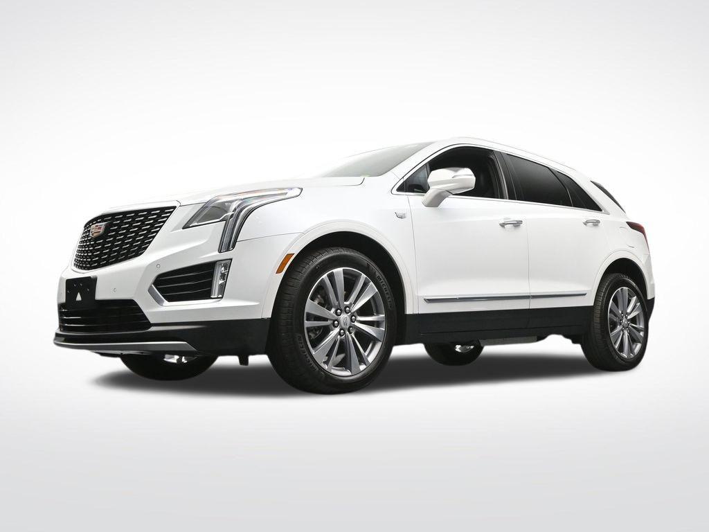 صورة مصغرة 24 لـ 2025 Cadillac XT5 PREMIUM LUXURY