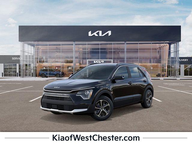 New 2026 Kia Niro EX