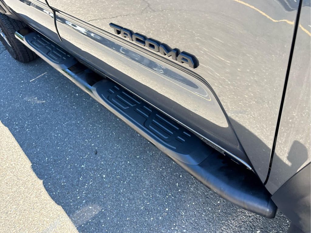 2023 Toyota TACOMA TRD OFF ROAD 缩略图 27