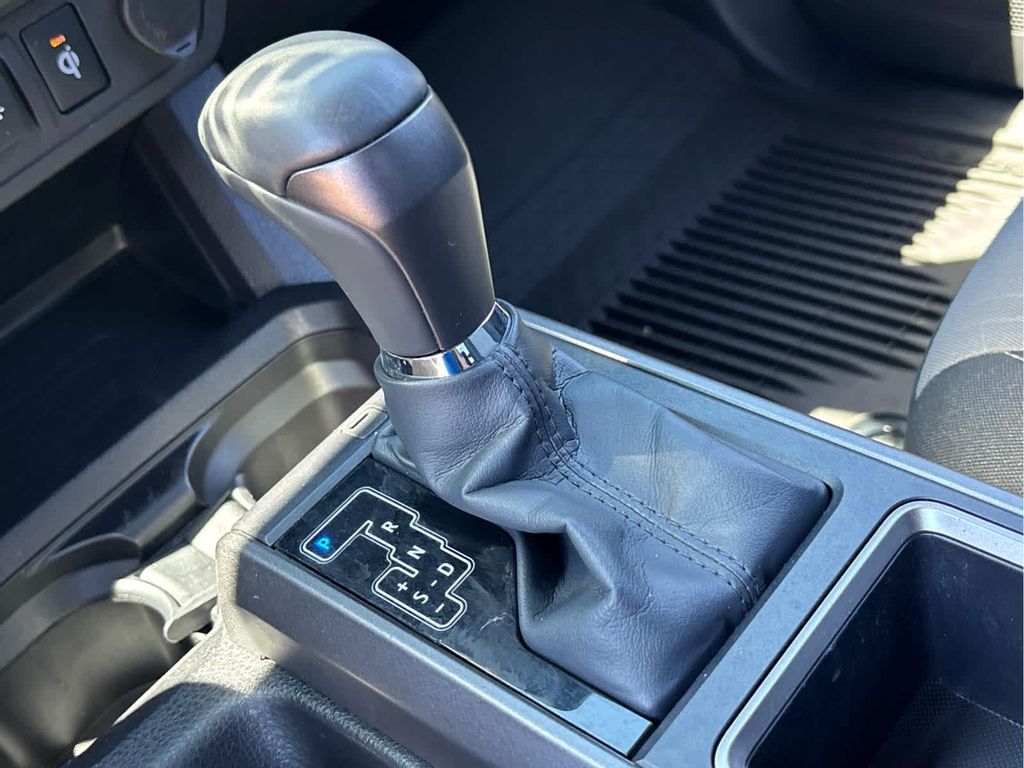 2023 Toyota TACOMA TRD OFF ROAD 缩略图 21