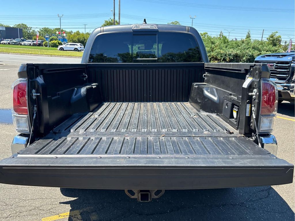 2023 Toyota TACOMA TRD OFF ROAD 缩略图 32