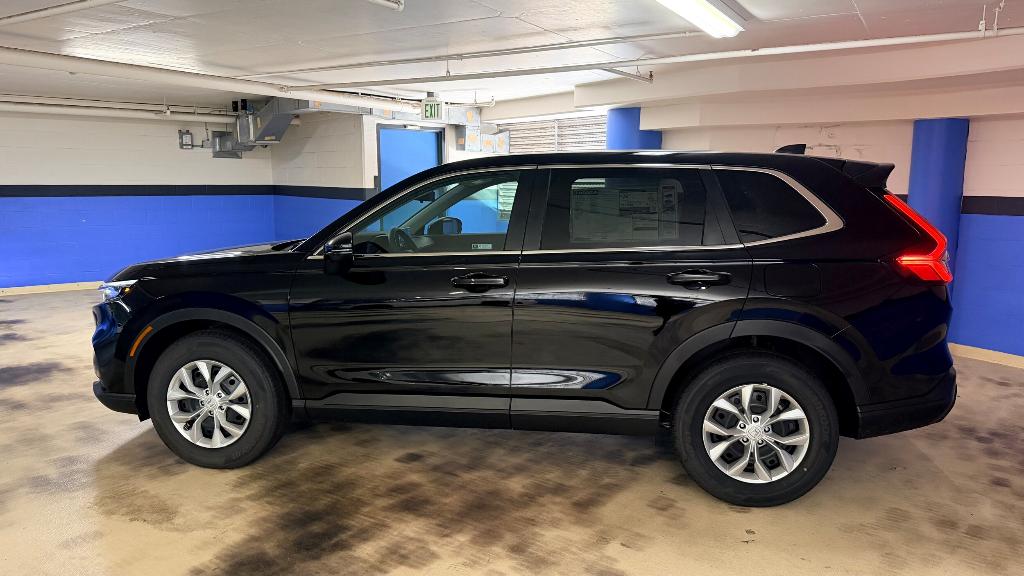 صورة 8 لـ 2026 Honda CR-V LX