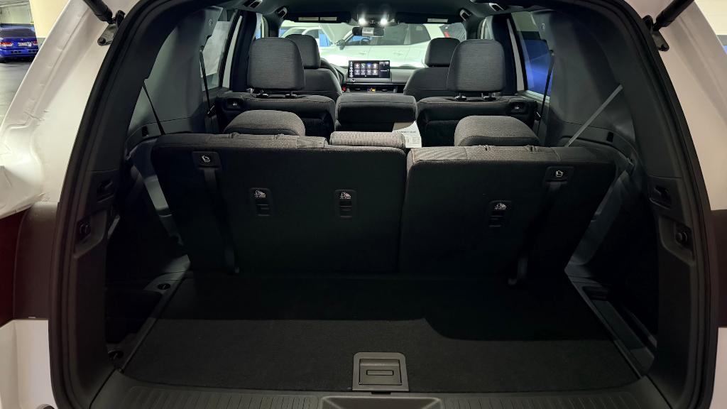 2026 Honda PILOT SPORT 缩略图 12