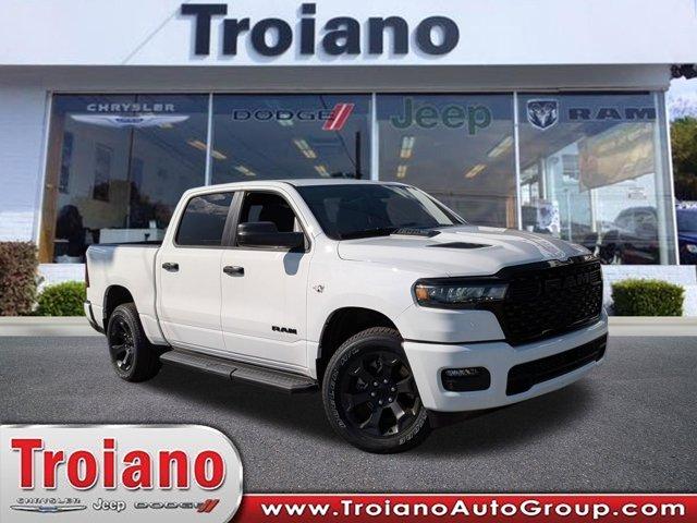 New 2026 RAM 1500 Express