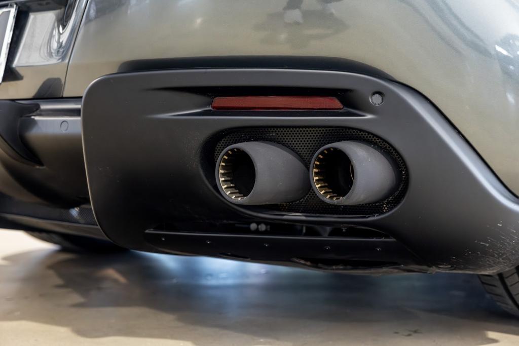 2024 Ferrari ROMA BASE 缩略图 15