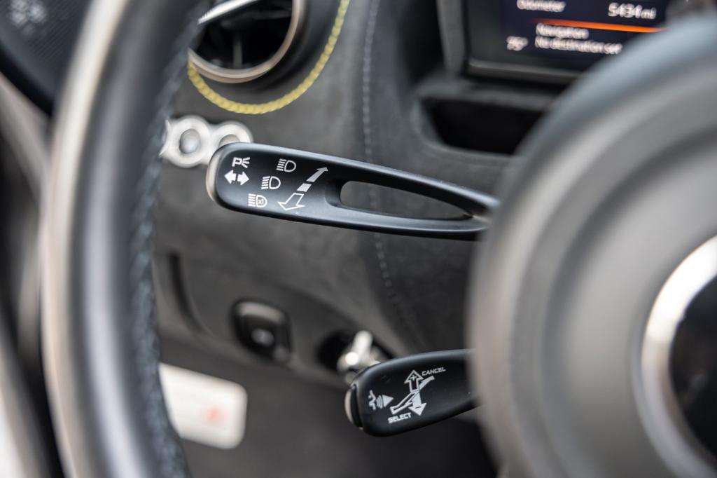 2021 Mclaren 720S PERFORMANCE — миниатюра 43