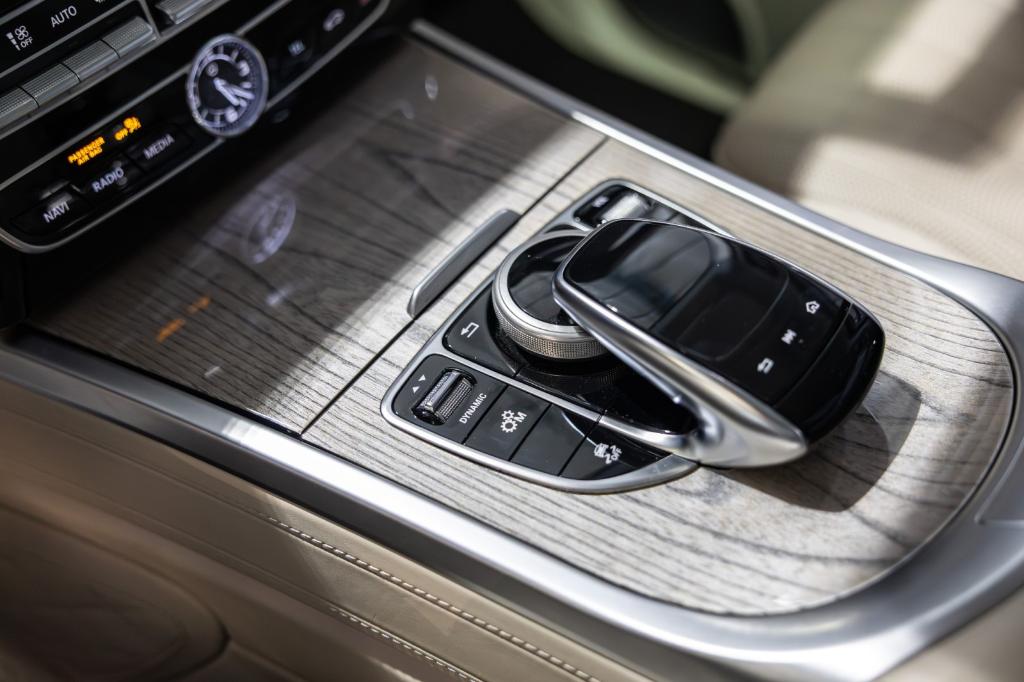 صورة مصغرة 42 لـ 2020 Mercedes-BENZ G-CLASS