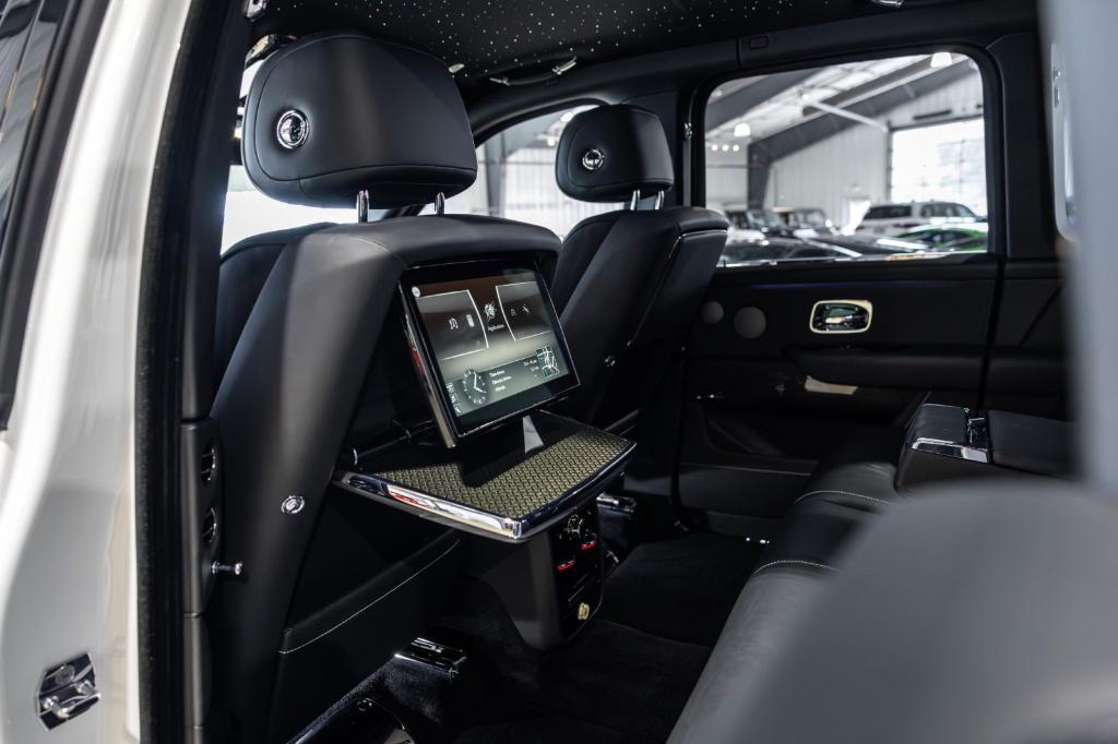 2022 ROLLS-ROYCE CULLINAN 缩略图 59