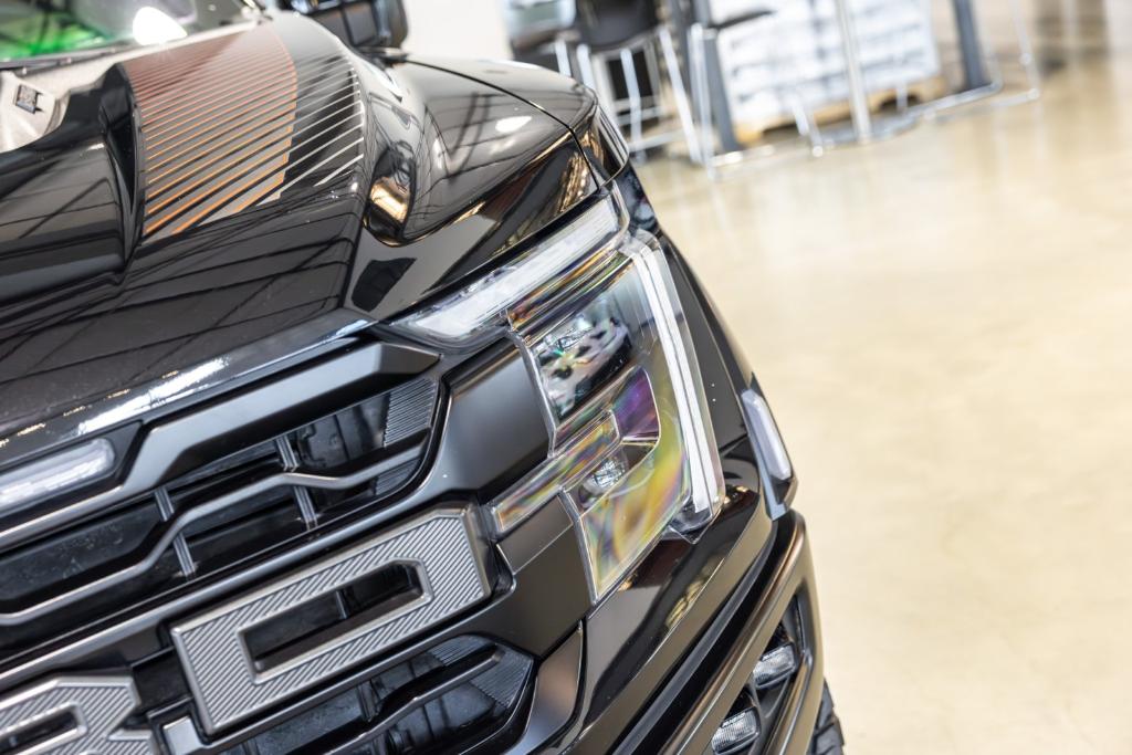 FORD F-150 RAPTOR - 10