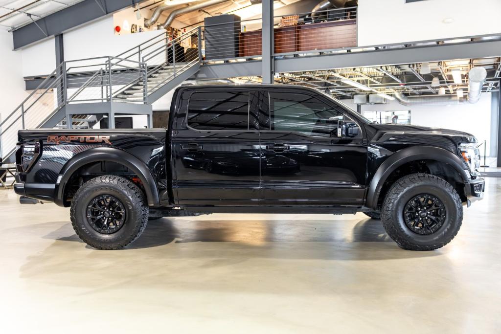 FORD F-150 RAPTOR - 7