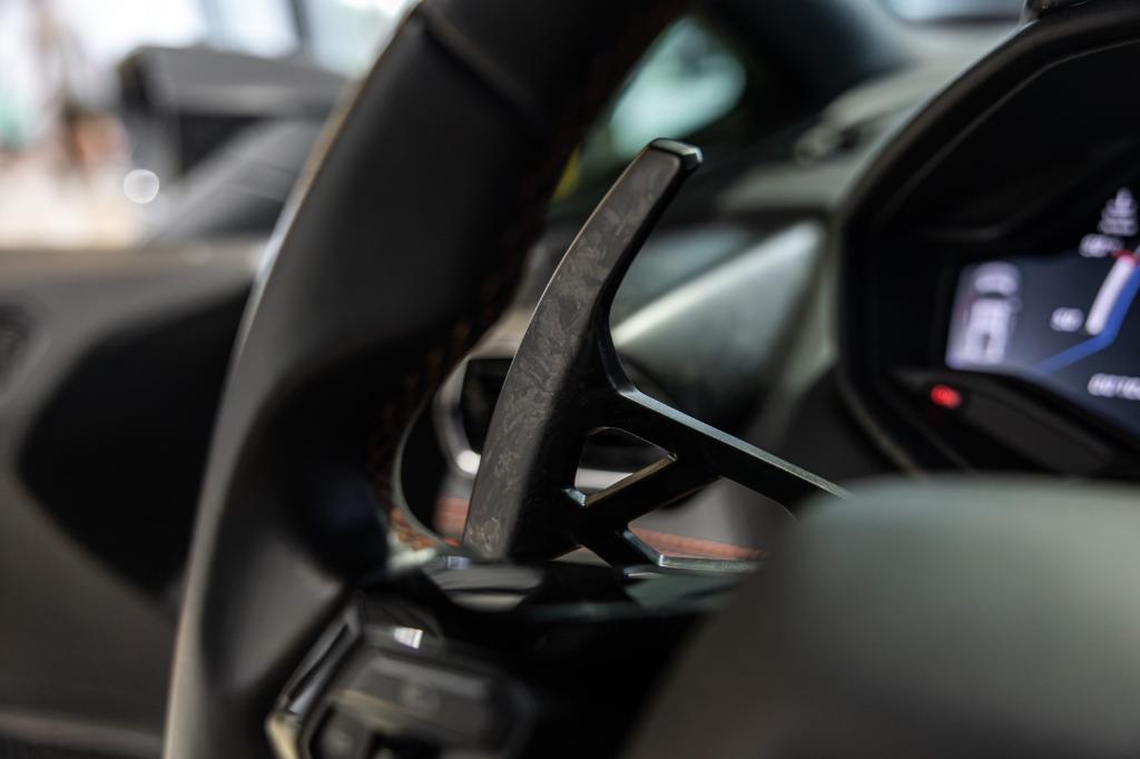 صورة مصغرة 45 لـ 2022 Lamborghini HURACAN EVO BASE
