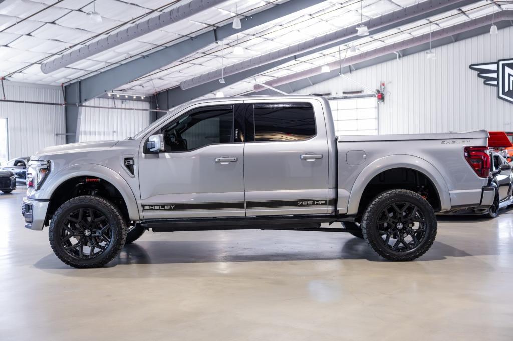 FORD F-150 LARIAT - 3