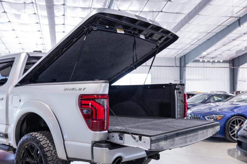 FORD F-150 LARIAT - 6