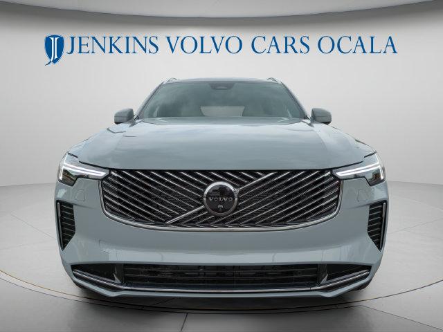 2026 Volvo XC90 B6 ULTRA 7-SEATER photo 8
