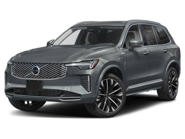 New 2026 Volvo XC90 Plug-In Hybrid T8 Ultra 7-Seater
