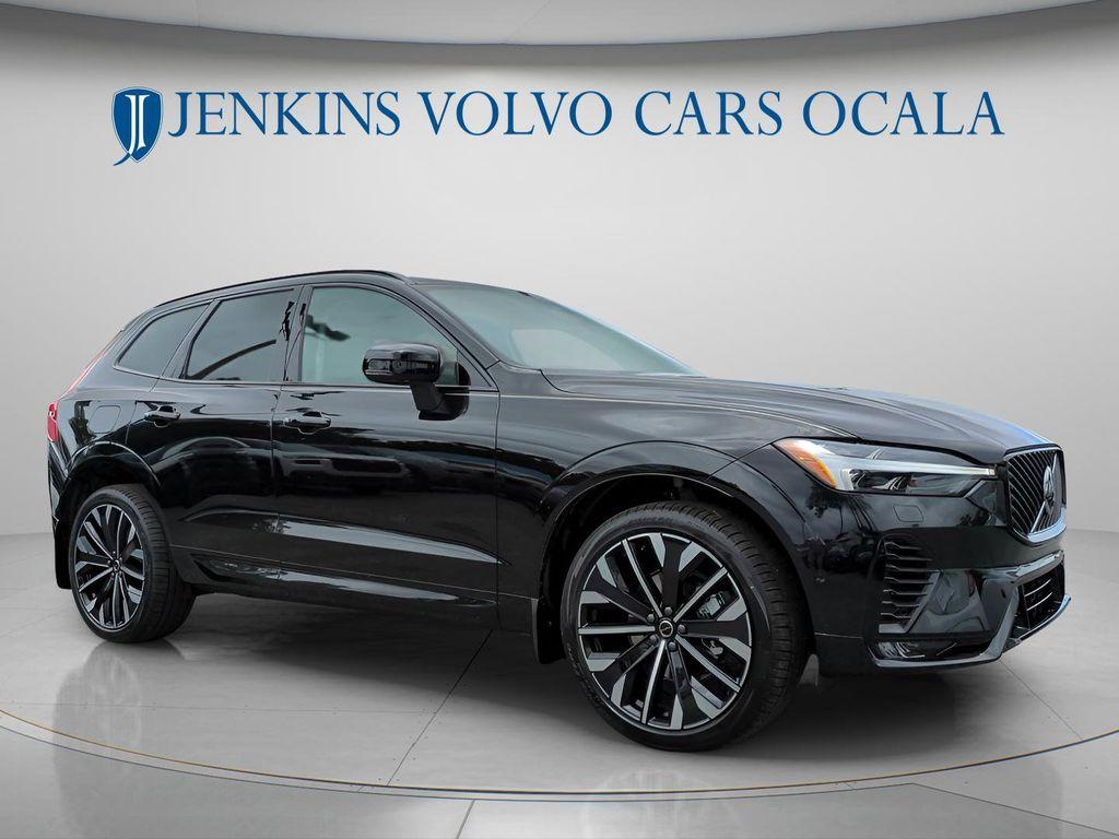 New 2026 Volvo XC60 B5 Ultra