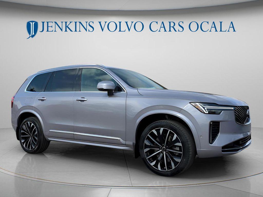 New 2026 Volvo XC90 Plug-In Hybrid T8 Ultra 7-Seater