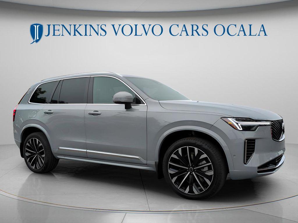New 2026 Volvo XC90 B6 Plus 7-Seater