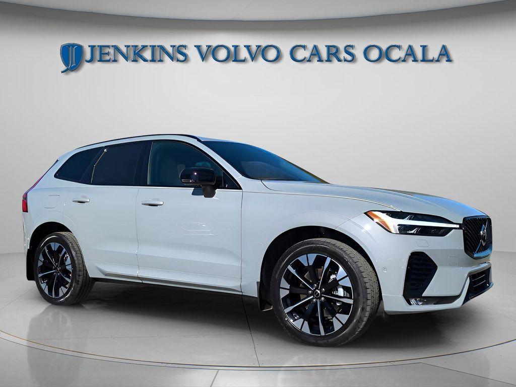 New 2026 Volvo XC60 B5 Plus