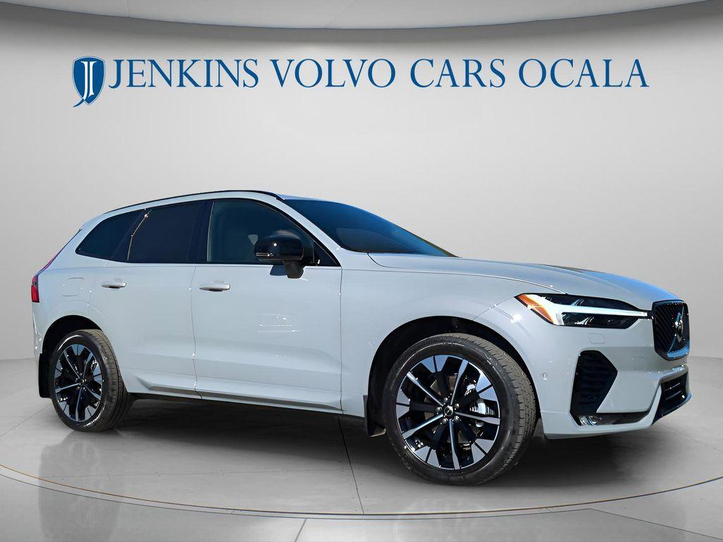 New 2026 Volvo XC60 B5 Plus