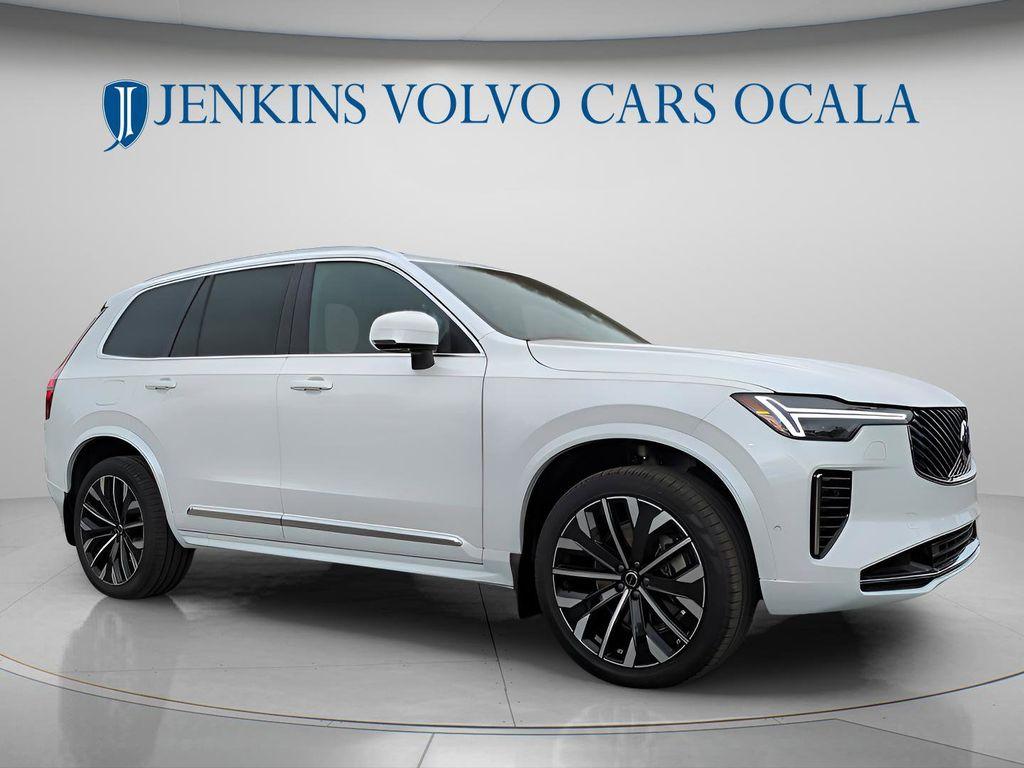 New 2026 Volvo XC90 B6 Plus 7-Seater