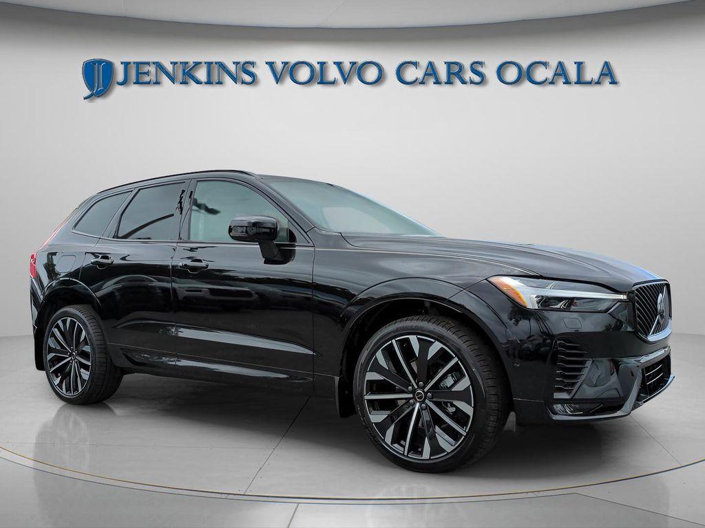 New 2026 Volvo XC60 B5 Ultra