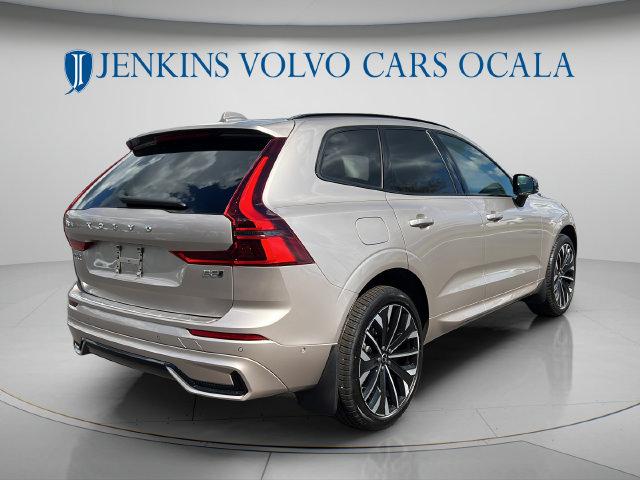2026 Volvo XC60 B5 ULTRA photo 3