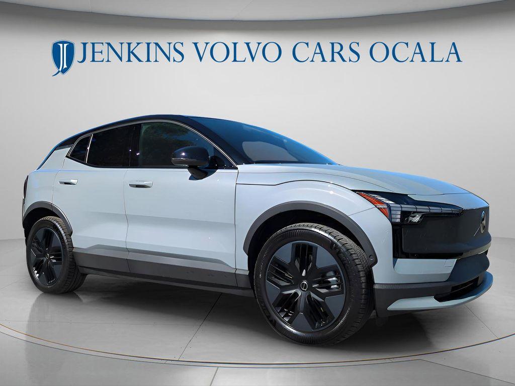 New 2026 Volvo EX30 TWIN MOTOR CROSS COUNTRY ULTRA