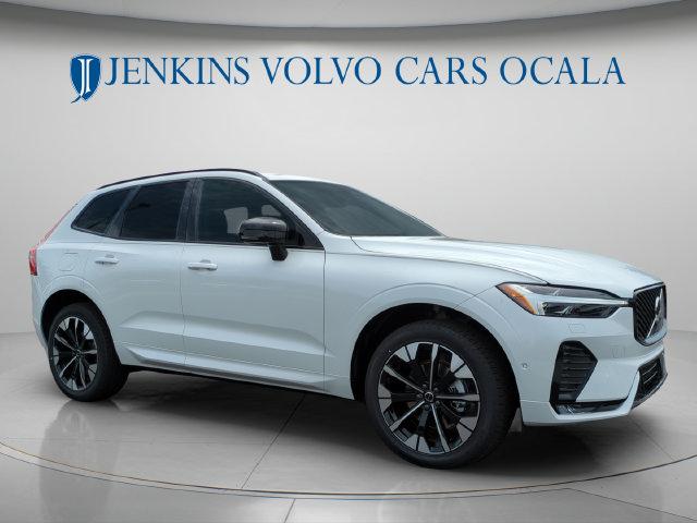 New 2026 Volvo XC60 B5 Plus