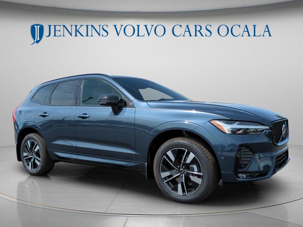 New 2026 Volvo XC60 B5 Plus