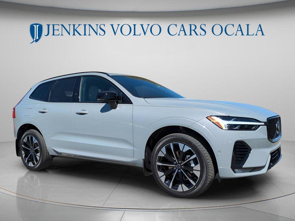 New 2026 Volvo XC60 B5 Plus