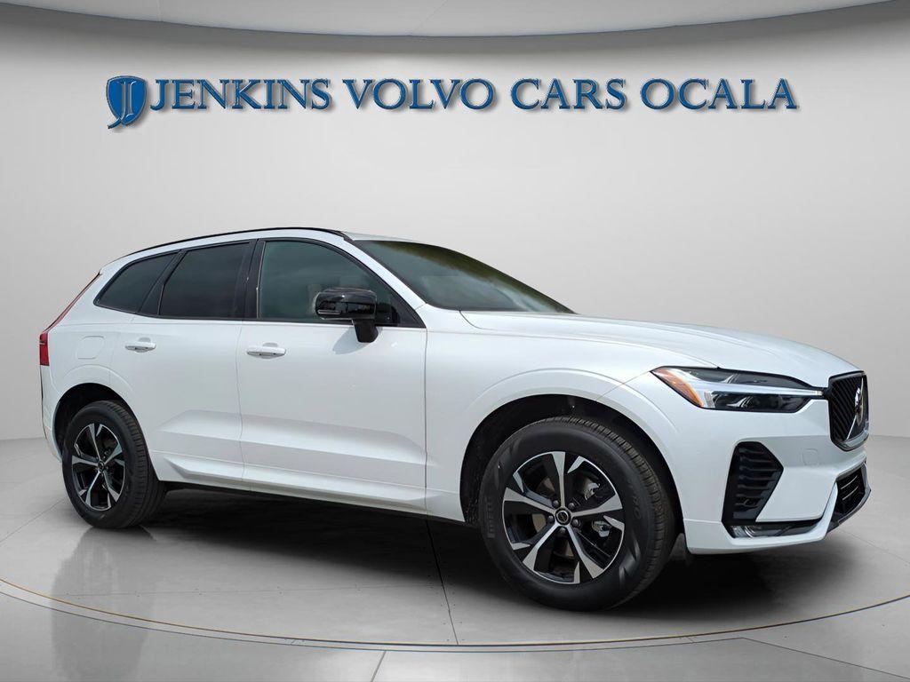 New 2026 Volvo XC60 B5 Core