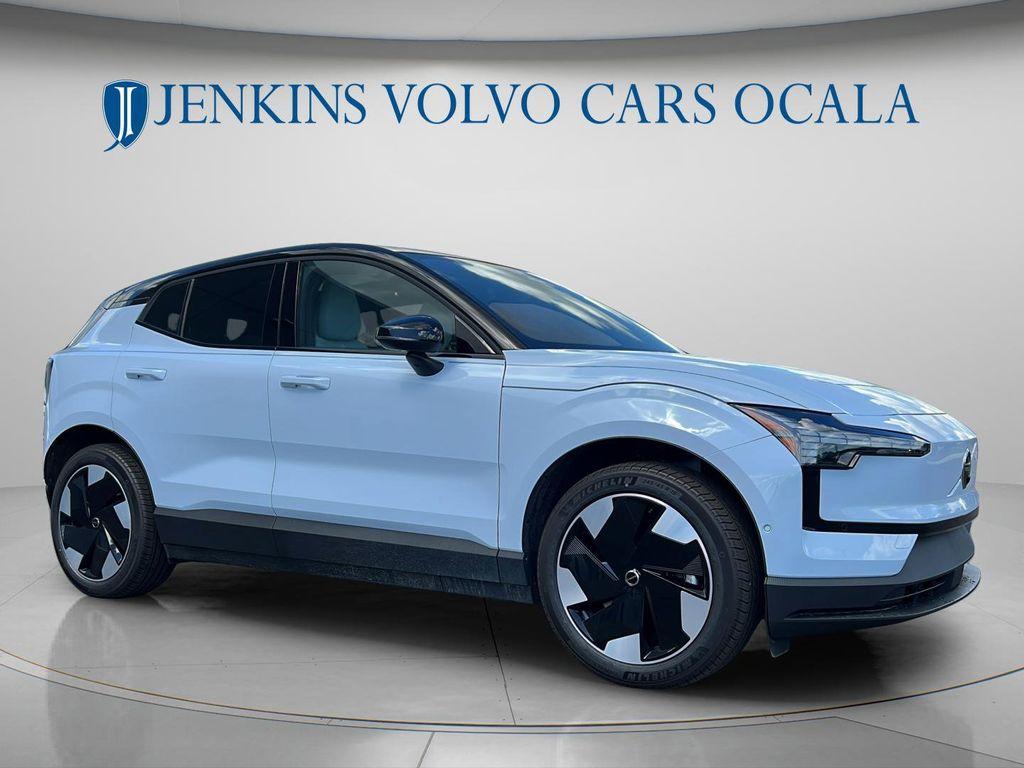 New 2026 Volvo EX30 Twin Motor Ultra