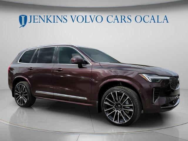 صورة 2 لـ 2026 Volvo XC90 B6 PLUS 6-SEATER