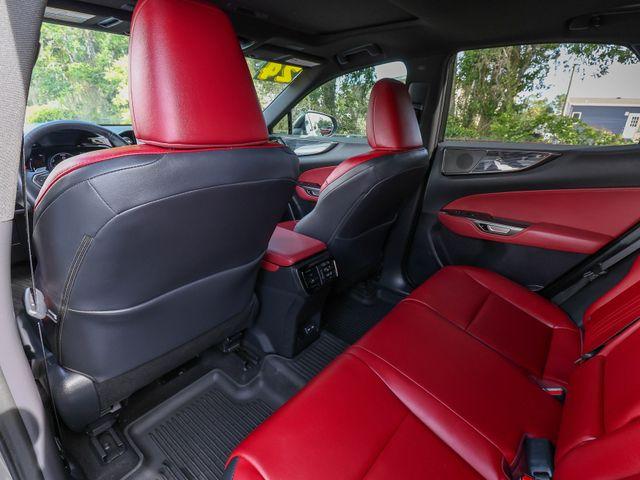 2024 Lexus NX 350H PREMIUM — миниатюра 26