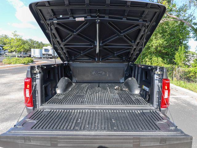 2023 FORD F-150 XL — миниатюра 29
