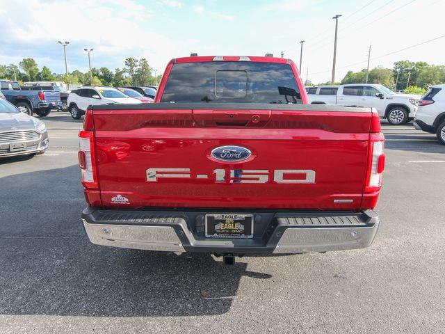 FORD F-150 LARIAT - 8