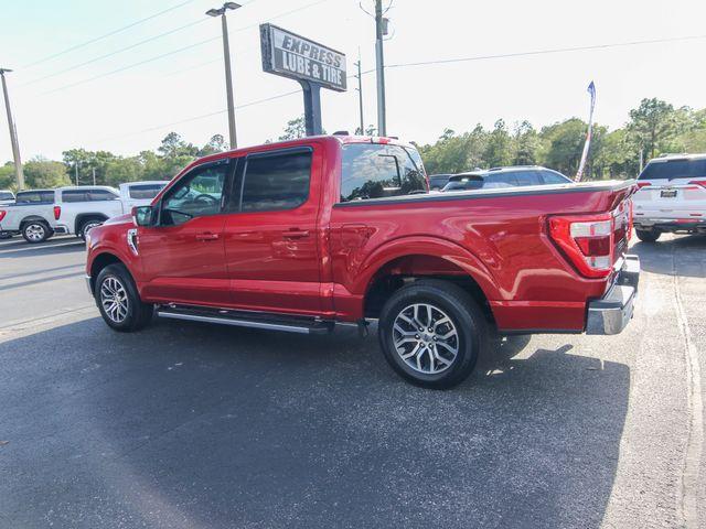 FORD F-150 LARIAT - 6