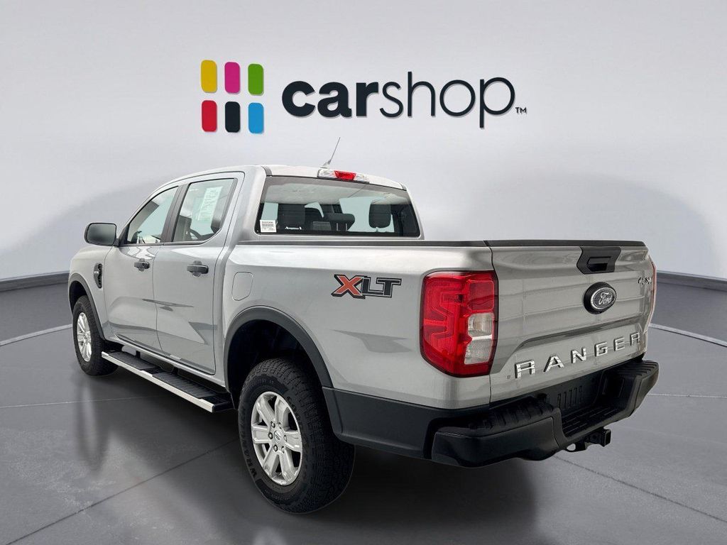 صورة 3 لـ 2024 FORD RANGER XL