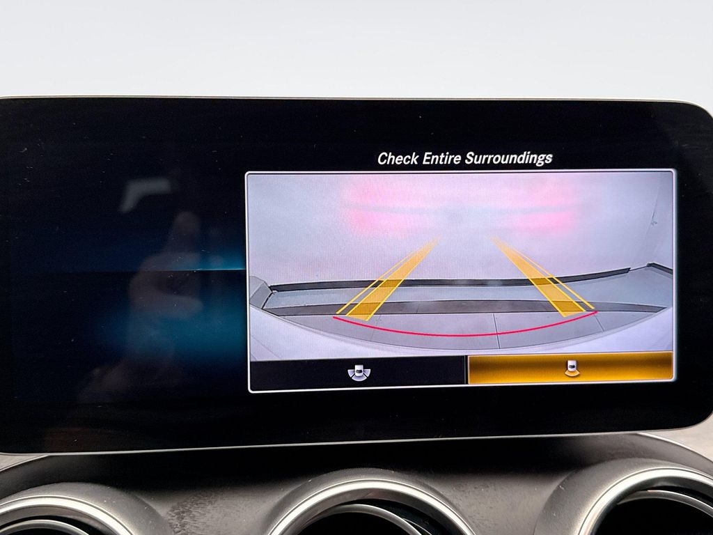 صورة مصغرة 15 لـ 2021 Mercedes-BENZ C-CLASS