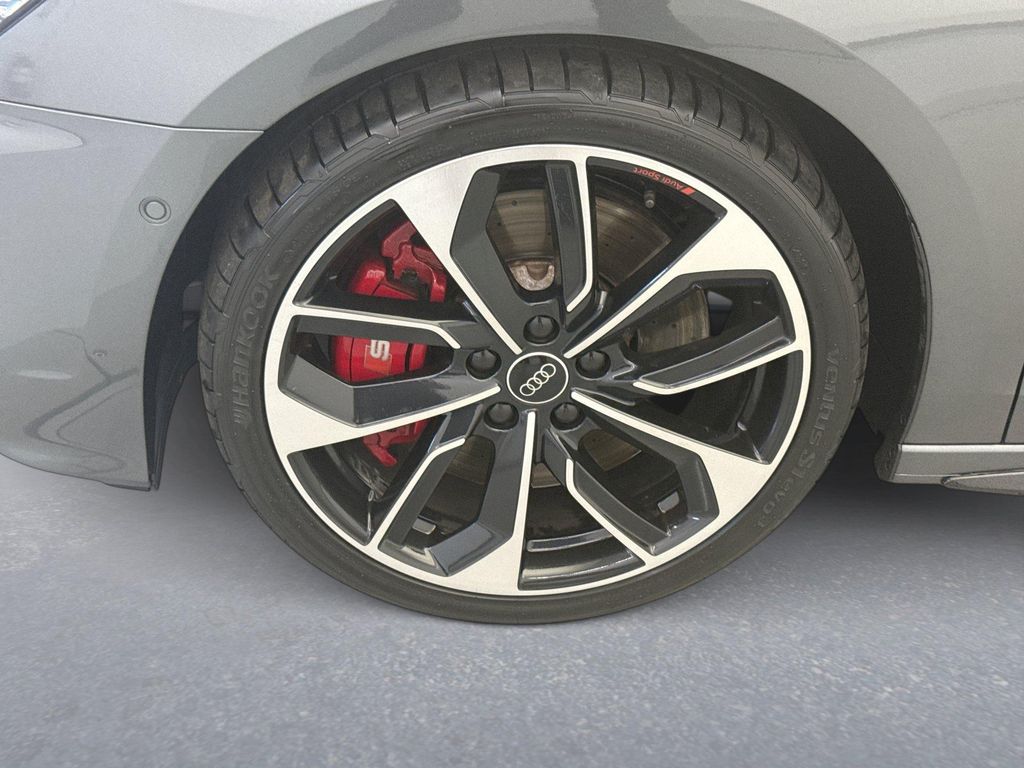 2024 AUDI S3 PREMIUM PLUS 照片 26