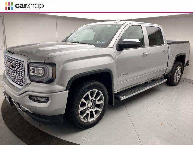 GMC Sierra 1500 2018 for Sale in Cranberry Twp, PA