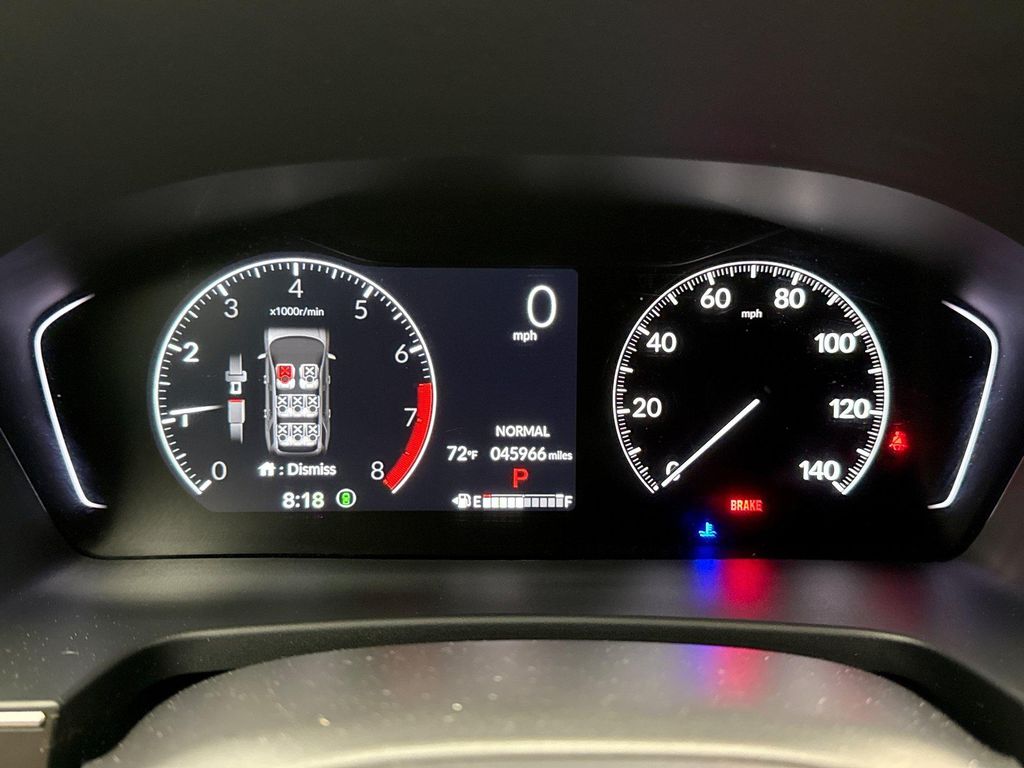 صورة 13 لـ 2023 Honda PILOT AWD SPORT