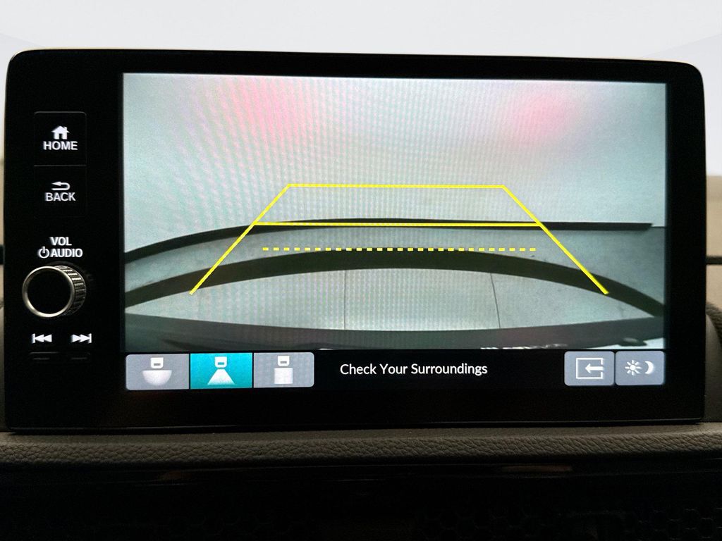 2023 Honda CR-V EX-L 缩略图 15
