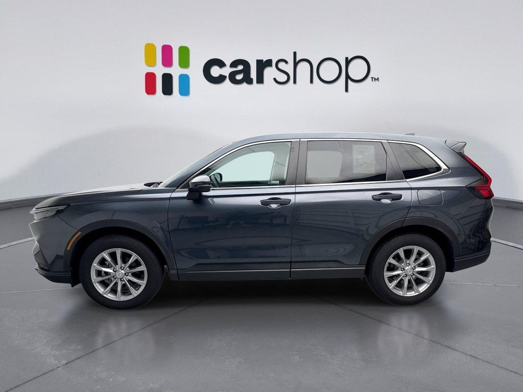 2023 Honda CR-V EX-L 缩略图 2