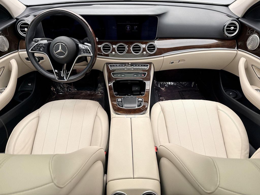 2022 Mercedes-BENZ E-CLASS thumbnail 14