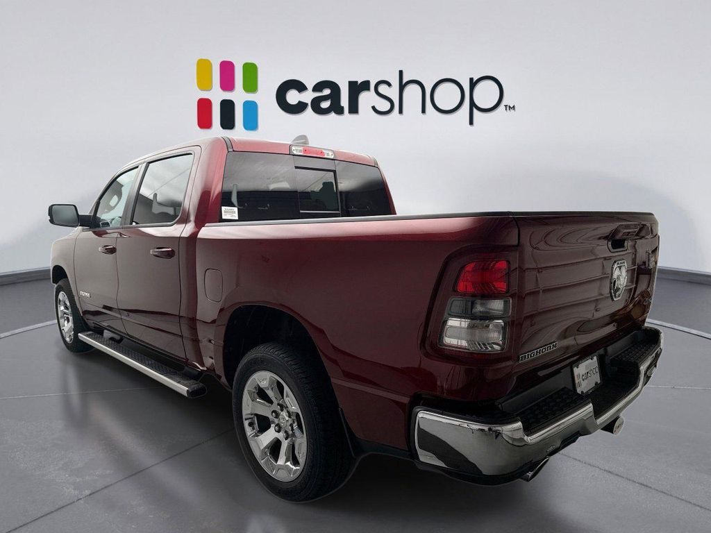 2022 RAM 1500 BIG HORN/LONE STAR 照片 3