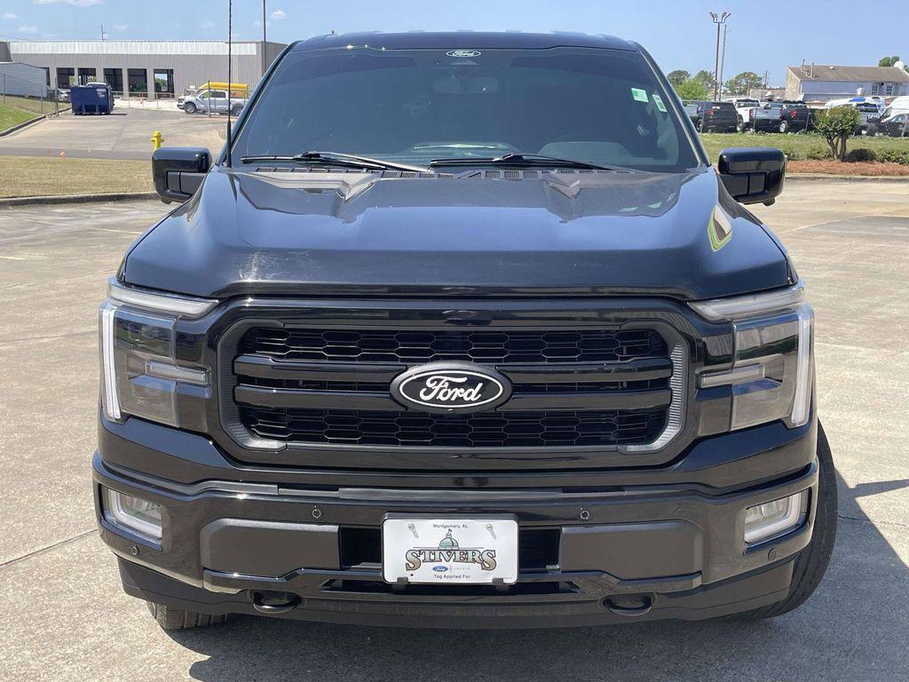 FORD F-150 LARIAT - 8